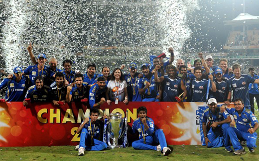 Mumbai INDIANS